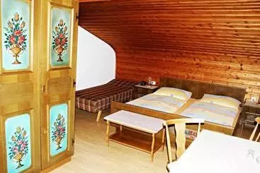 Pension Alpentraum