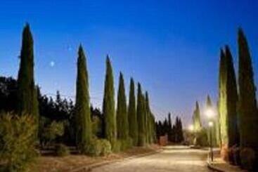 شقة فندقية Residence Mariagiulia