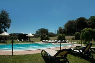 Appartement-hotel Residence Mariagiulia