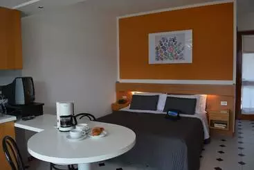 アパートホテル Residence San Vito