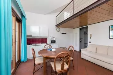 Apartahotel Residence Sporting