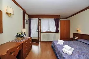 Huoneistohotelli Ski Residence