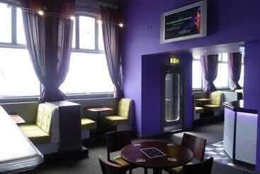 فندق صغير Manhattans