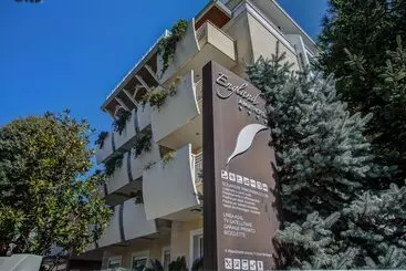 Aparthotel England