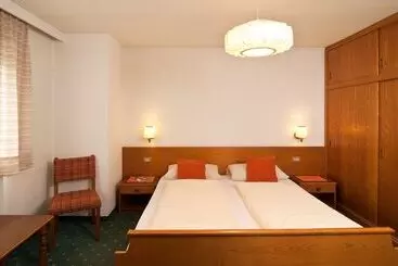 Cësa Panaval Apartments