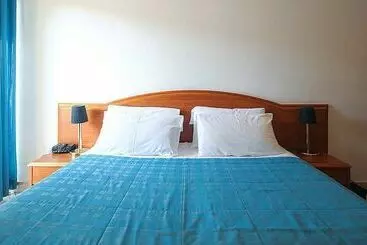 Hotel Aquamarin