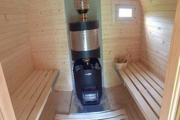 בית מלון כפרי Locanda Montelippo