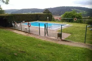 Pension  Alvarella