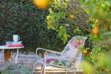 بنسيون Cape Goodness