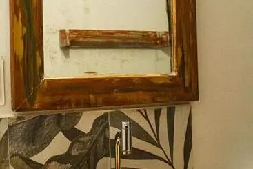 Pension (Hôtel basse catégorie) De Charme Castelinho