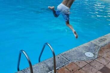 Пансион Hostal Rural Can Enric