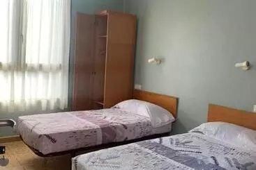 Pension Hostal Rural Can Enric