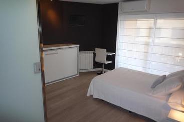 Pension Ondarra Autocheck In