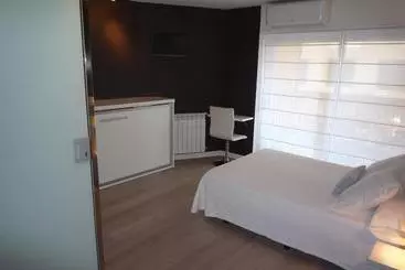 Pension Ondarra Autocheck In