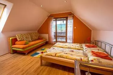 Pension Penzion Sonja