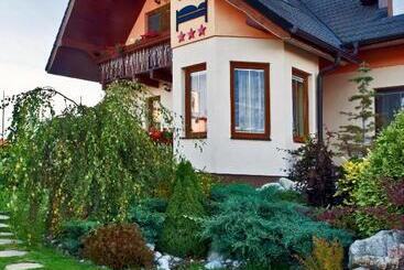 پانسیون Penzion U šeliho