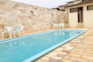 پانسیون Pousada Gabriela