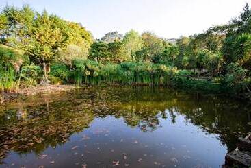 Pension Pousada Villa 3 Lagos