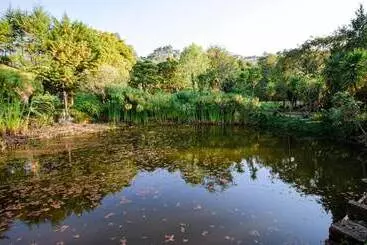 ペンション Pousada Villa 3 Lagos