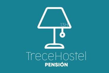 Pensão Pensión Hidalgo 2