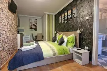 Pensione Veronika Villa