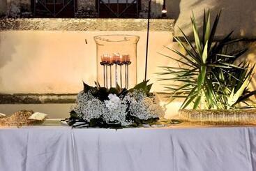 Пансион Villa Scinata Dimora Storica