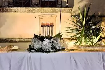 Pensión Villa Scinata Dimora Storica