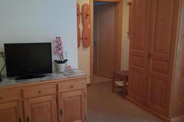 Pension Appartementhaus Bergland