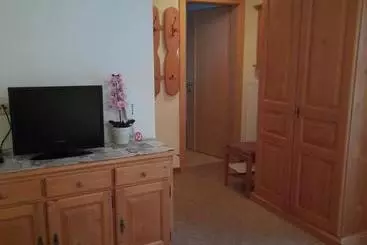 Pension Appartementhaus Bergland