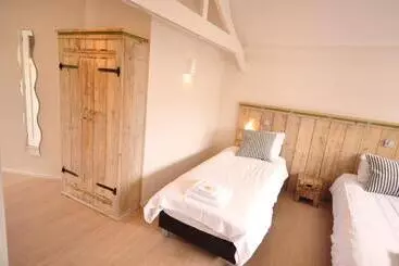 Albergue B&b De Wadvaarder