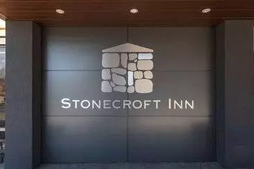 Hospedaria Stonecroft Inn