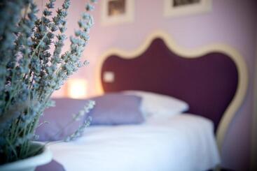 צימר Locanda Alla Mano