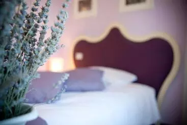 Aamiaismajoitus (B&B) Locanda Alla Mano