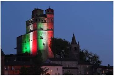 Отель Agriturismo I Grappoli