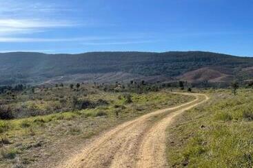 호텔 Monte Dos Pensamentos Turismo Rural