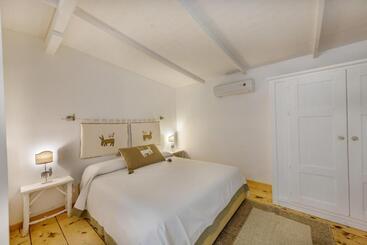 בית מלון כפרי Casa Saltara