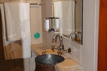 بنسيون Dedo Pene Inn