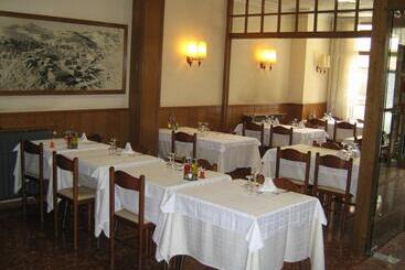 Pensionat Fonda Rita