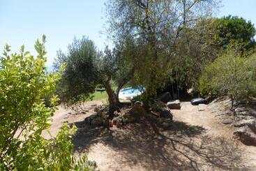 بنسيون Ha Mar Ao Luar