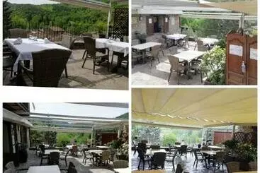 Pensão Hostal El Forn