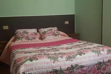 Pension Hostal Fisterra
