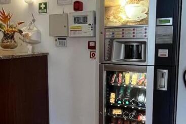 פנסיון O Cantinho