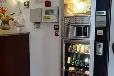 ペンション O Cantinho