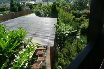 Pensió Penzion U Tulaka