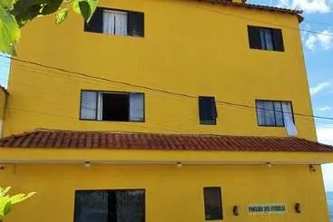 Majatalo Pousada Das Estrelas