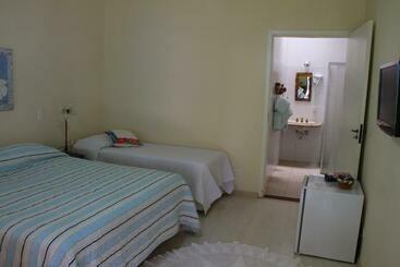 Pension Pousada Sapucaia