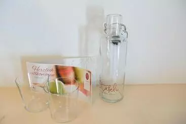Pensjonat Stäfeli