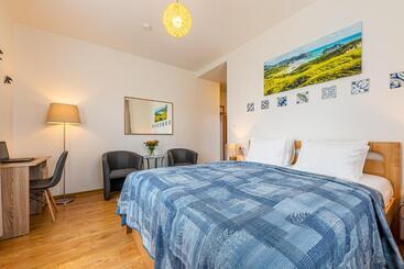 بنسيون Villa Walir Spa Hotel Garni Superior