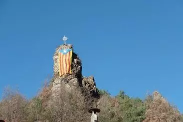 Pension Fonda Vilalta