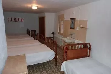 Pension Fonda Vilalta